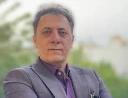 Dr. Alireza Dabiri