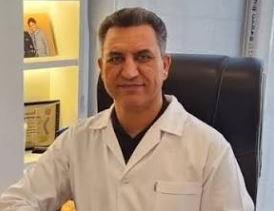Dr. Babak Malekpour