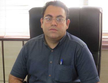 Dr. Kiomars Izadpanah
