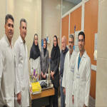 روز پزشک 1404