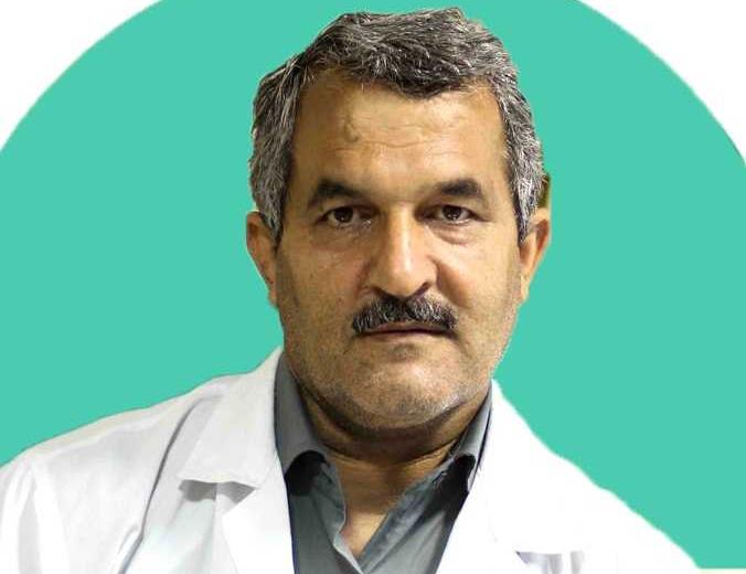 Dr. Goshtasb Malekzadeh
