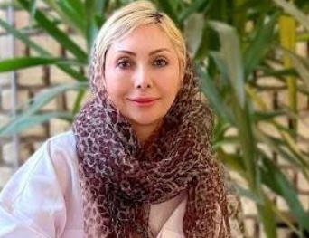 Dr. Maryam Ravanbod Shirazi