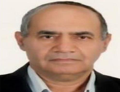 الدکتور محمد إسماعيل دهغان