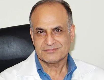 Dr. Masoud Salehi