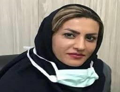 دکتر محبوبه کاظمی