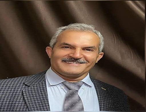 دکتر حیدر  ایزد گشت