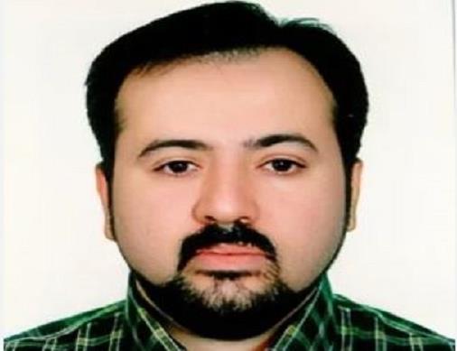 دکتر افشین باقری