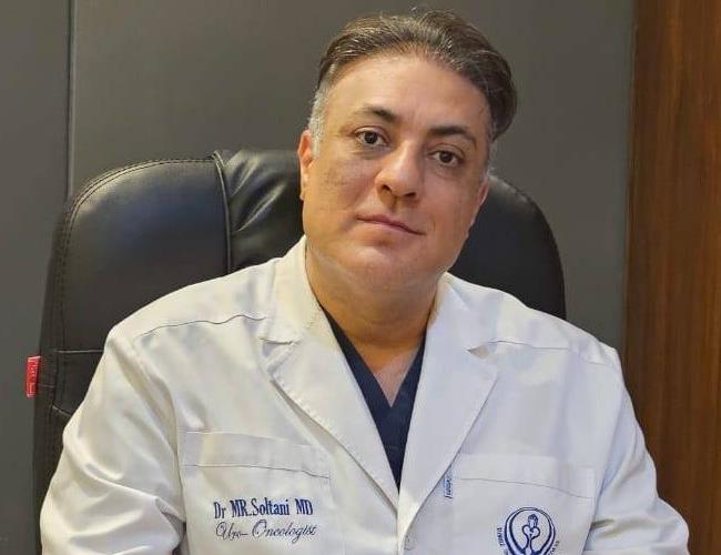 دکتر محمد رضا سلطانی