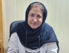 Dr. Fatemeh Shoaei