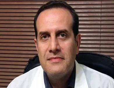 دکتر محمد جواد رجبی