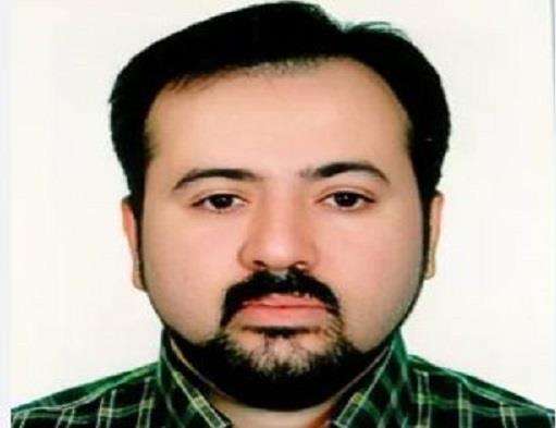 Dr. Afshin Bagheri