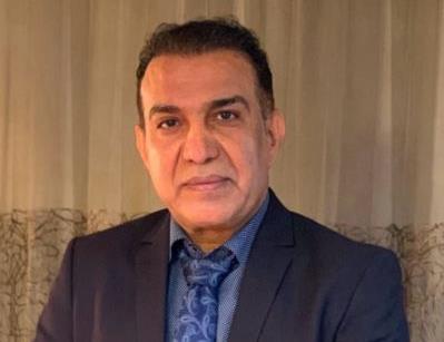 Dr. Mohammad Mehdi Amini
