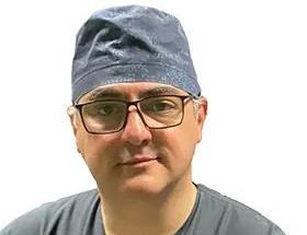 Dr. Amir Tarakh