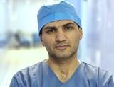 Dr. Mohsen Rastegari