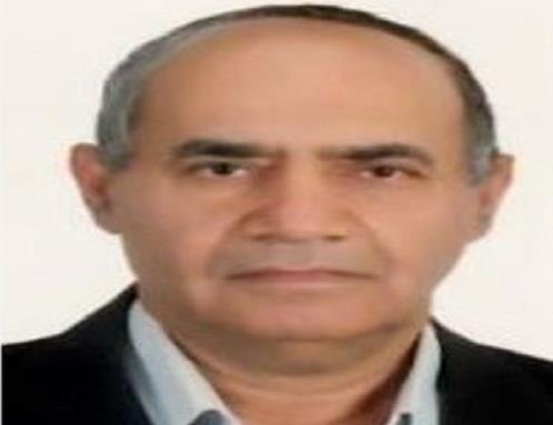 Dr. Mohammad Ismail Dehghan