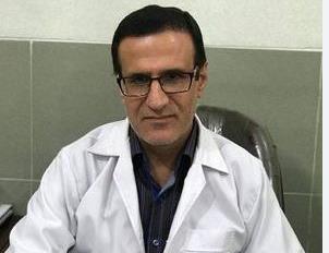دکتر محمد زکی عباسی