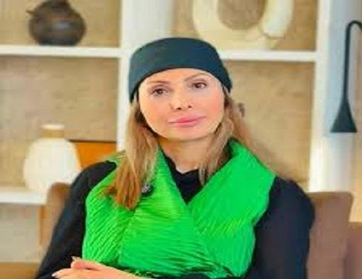 دکتر مریم روانبد شیرازی