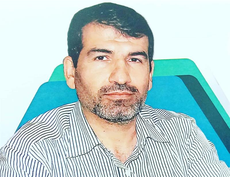 Dr. Abbas Hassanpour