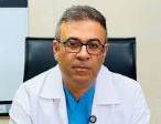 Dr. Reza Andalibi