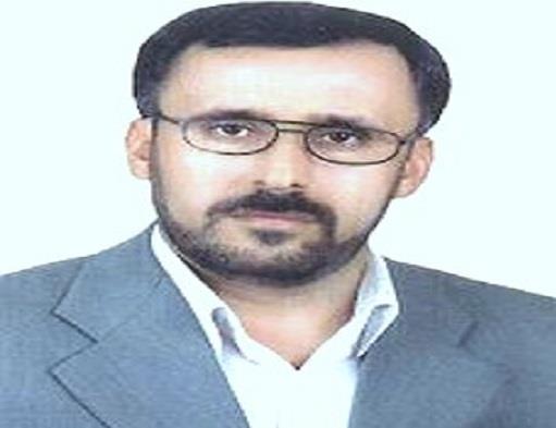 Dr. Mohammad Mehdi Hosseini