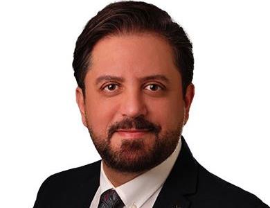 Dr. Arash Sobhanmanesh