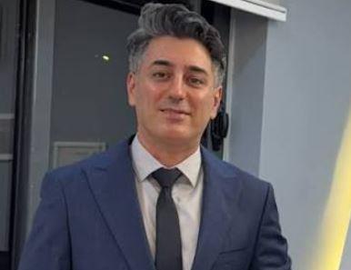 Dr. Hamed Poustachi