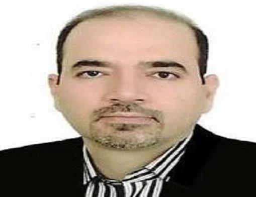 Dr. Keyvan Iqbal