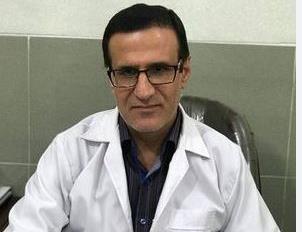 الدکتور محمد زکی عباسی