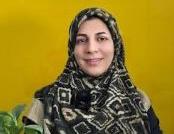 Dr. Tahereh Pourdast
