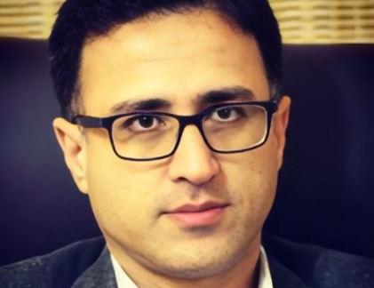 دکتر عباس سپری نیا