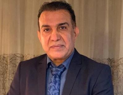 دکتر محمد مهدی امینی