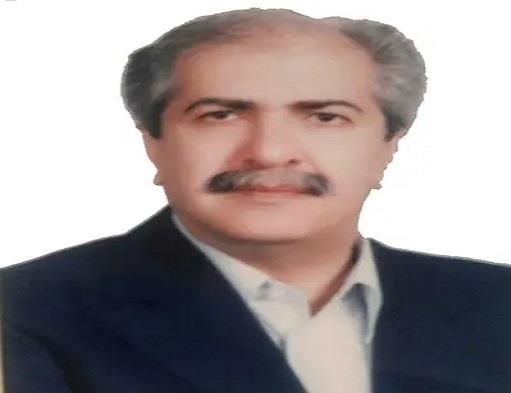 Dr. Nader Abdolkhani