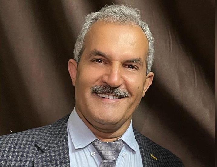 Dr. Heidar Izad Gasht