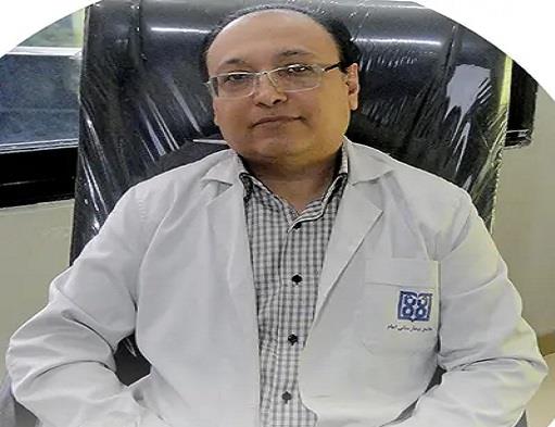 Dr.Farhad Zarghan