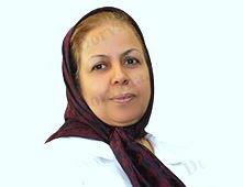 Dr. Mojgan Zamani