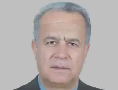 الدكتور جعفر دادستانبور