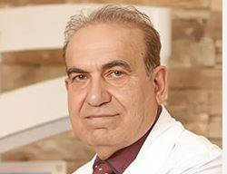 Dr. Javad Shakibapour