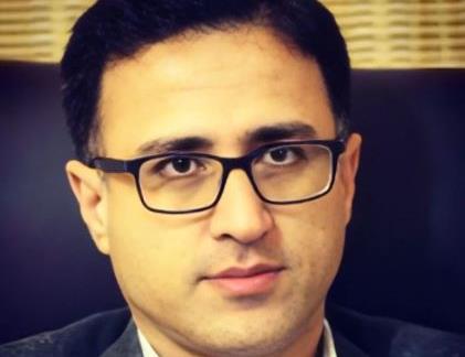 Dr. Abbas Sepehrinia