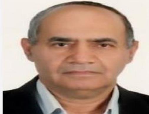 دکتر محمد اسماعیل دهقان