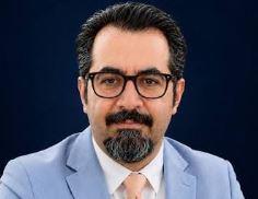 Dr. Amir Farokhi