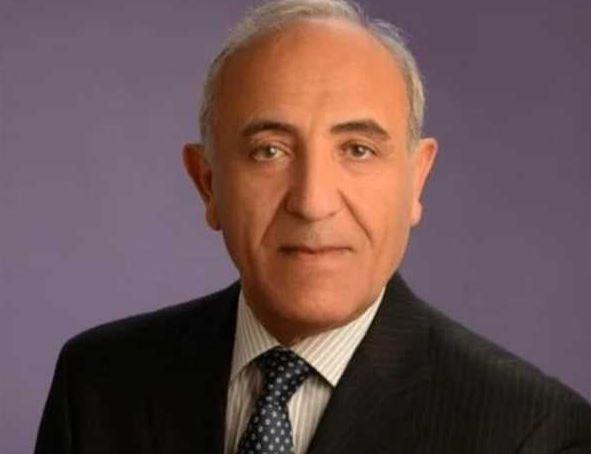 دکتر اردلان دهقانی
